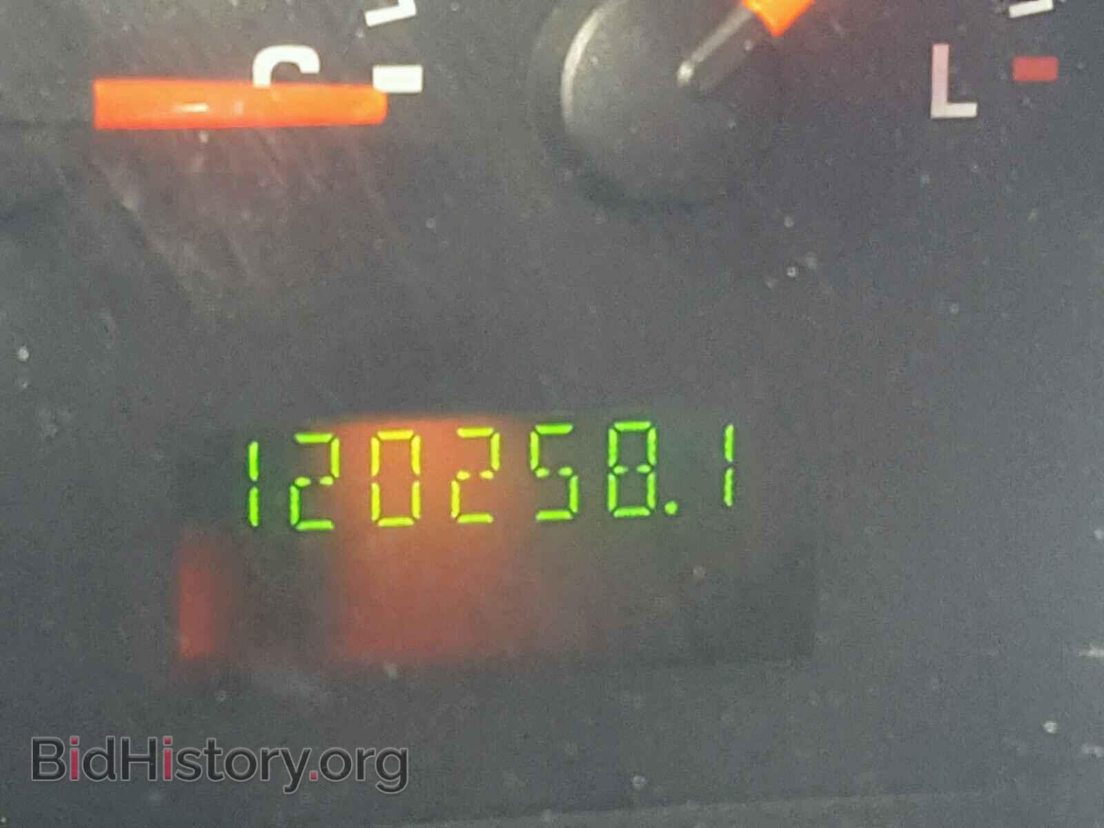 2006 FORD ECONOLINE - VIN: 1FBNE31L46DB27714 - Фото 8