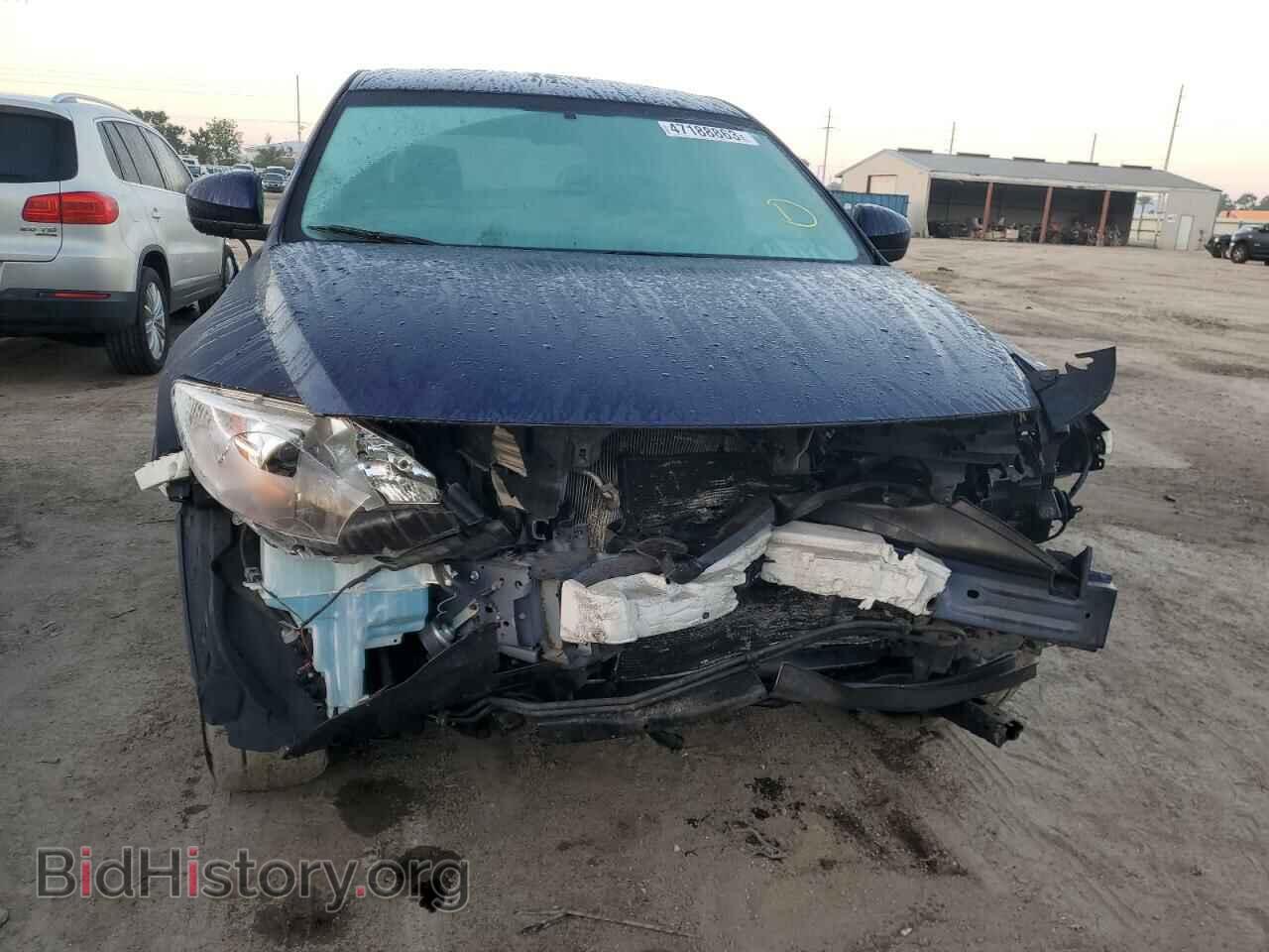 2010 MAZDA CX-9 - VIN: JM3TB2MA9A0230599 - Фото 5