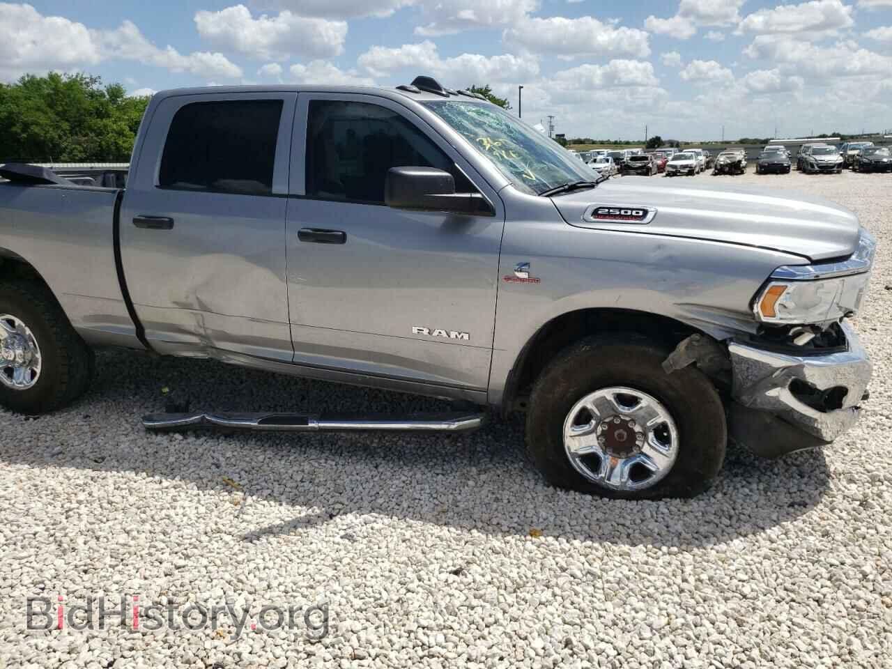 2020 RAM 2500 - VIN: 3C6UR5CLXLG200367 - Фото 9