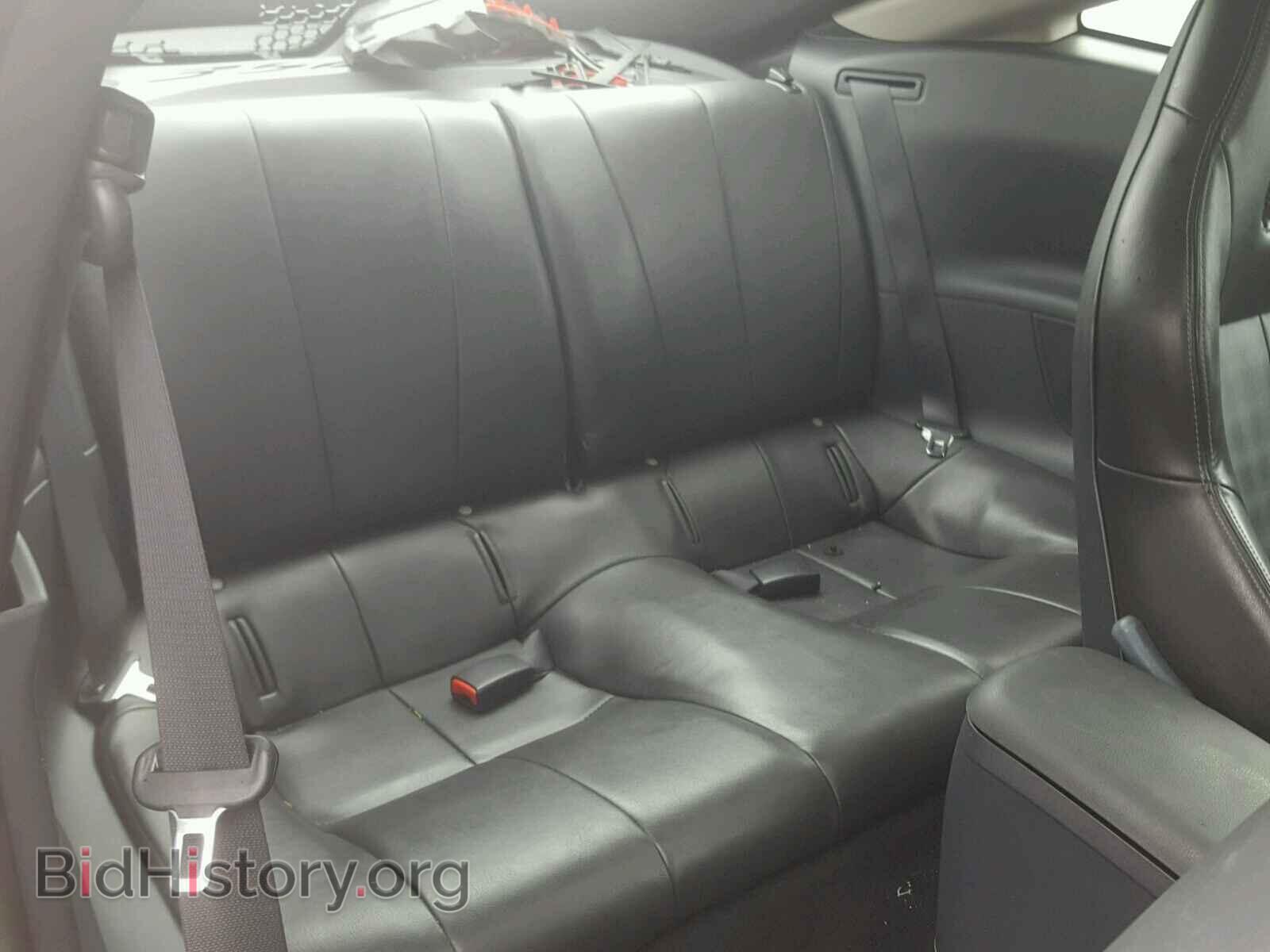 2007 MITSUBISHI ECLIPSE - VIN: 4A3AK34T17E063414 - Photo 6