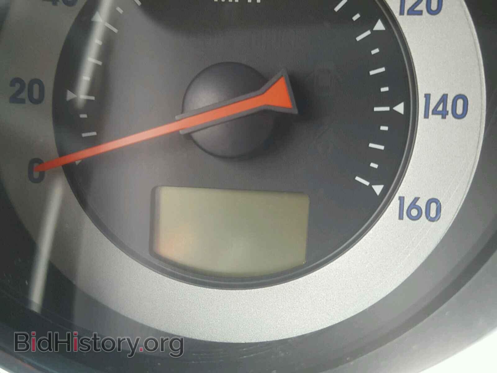 2007 MITSUBISHI ECLIPSE - VIN: 4A3AK34T17E063414 - Photo 8