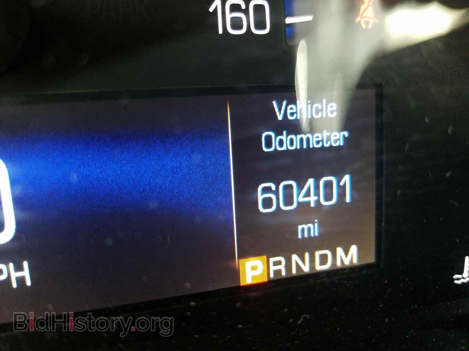 2014 CADILLAC XTS - VIN: 2G61M5S32E9309725 - Фото 8