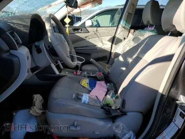 2012 SUBARU FORESTER - VIN: JF2SHAEC0CH462947 - Фото 7