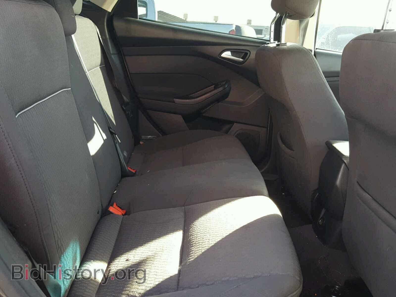 2012 FORD FOCUS - VIN: 1FAHP3M27CL111584 - Photo 6