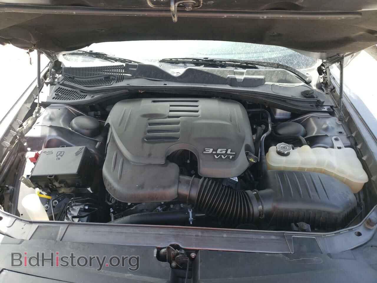 2019 DODGE CHALLENGER - VIN: 2C3CDZKG4KH752674 - Фото 7