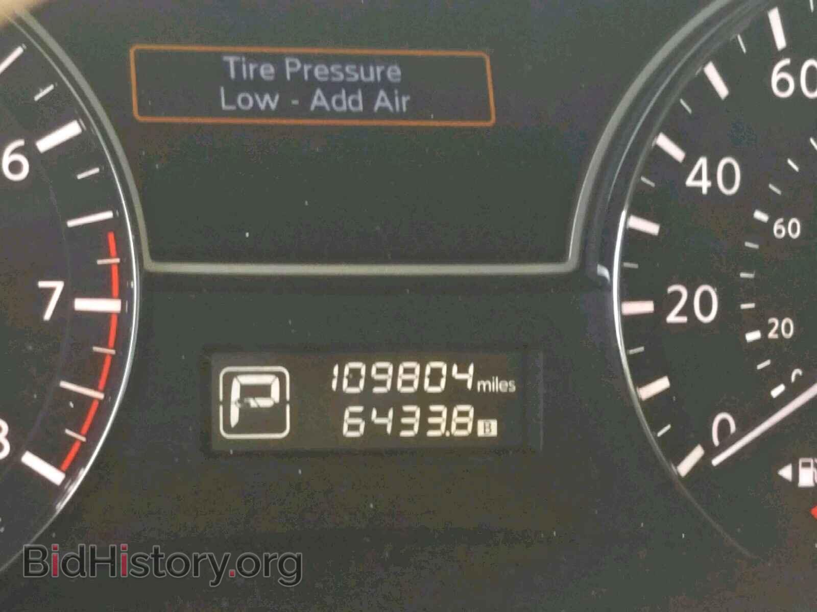 2013 NISSAN PATHFINDER - VIN: 5N1AR2MM6DC618359 - Photo 8