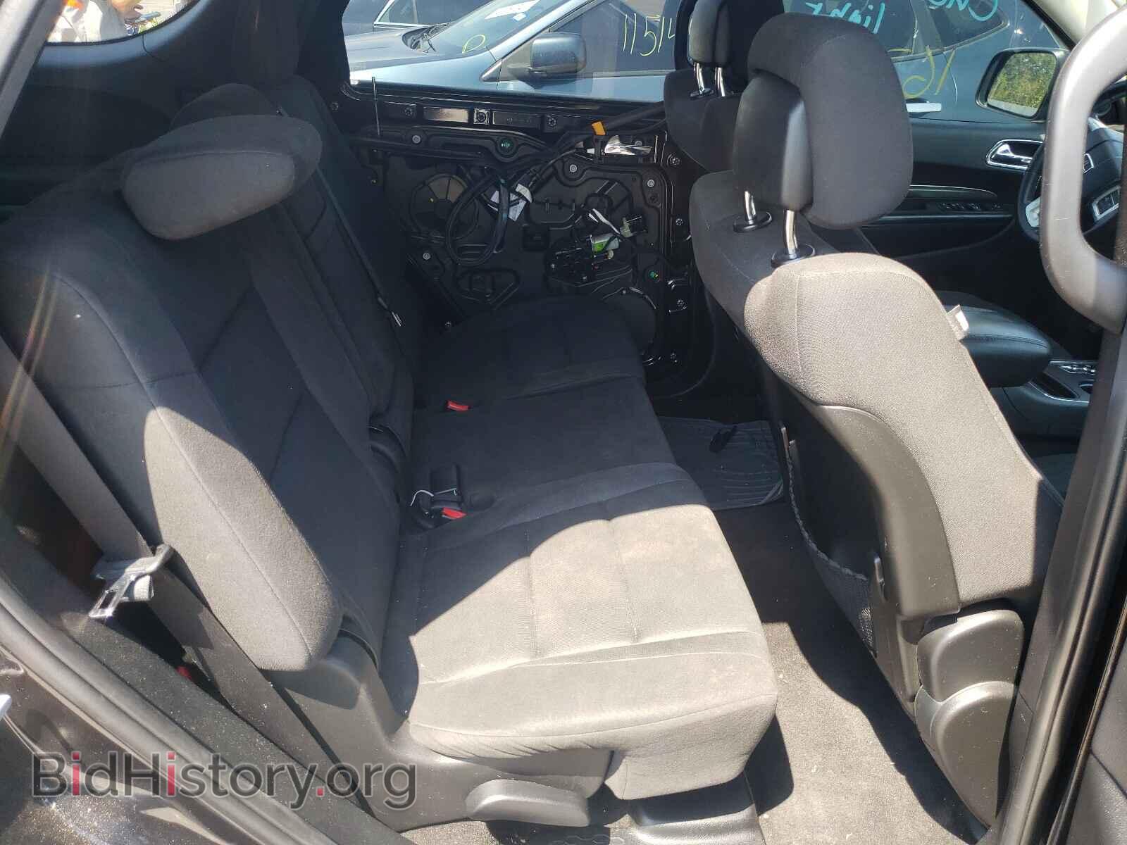 2012 DODGE DURANGO - VIN: 1C4RDHAG5CC257678 - Photo 6