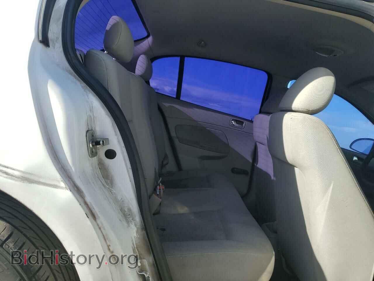 2006 CHEVROLET ALL Models - VIN: 1G1AK55F467613336 - Фото 10