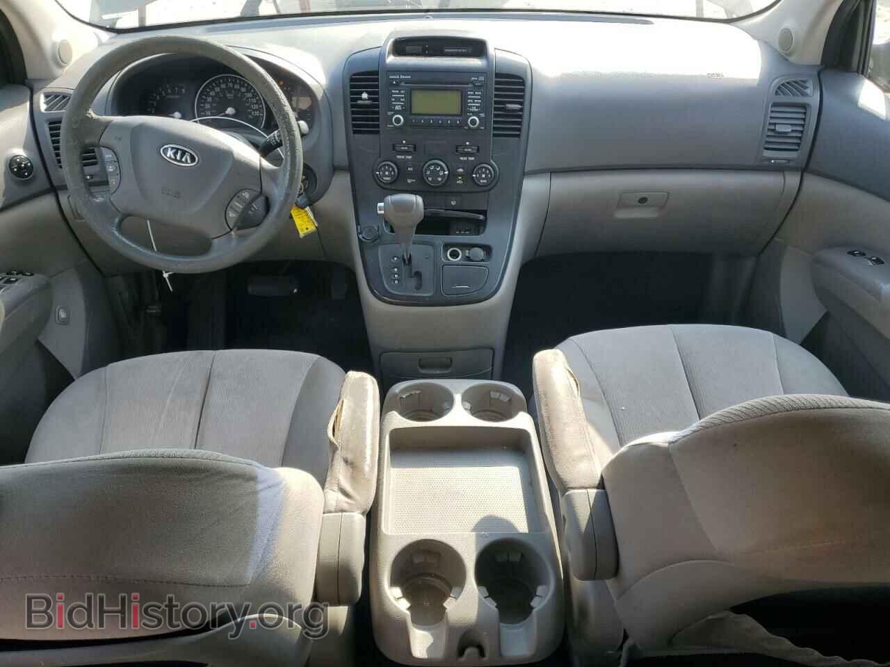 2012 KIA All Models - VIN: KNDMG4C73C6474796 - Фото 8