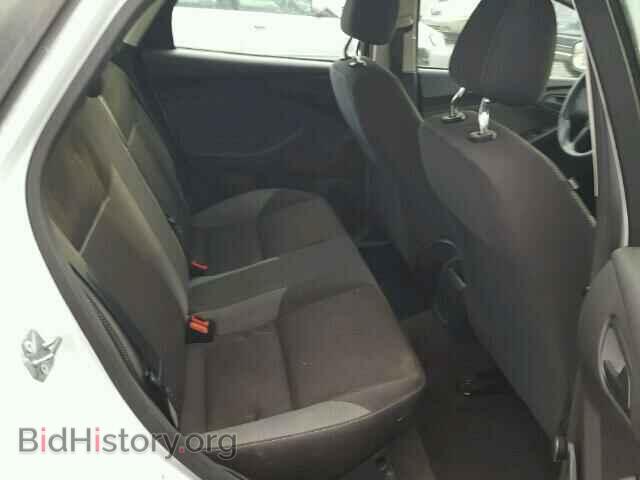 2012 FORD FOCUS - VIN: 1FAHP3E28CL124813 - Фото 6