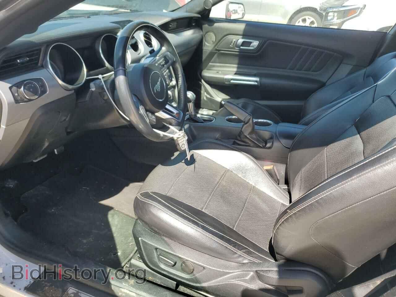 2020 FORD ALL Models - VIN: 1FA6P8TH5L5136904 - Фото 7