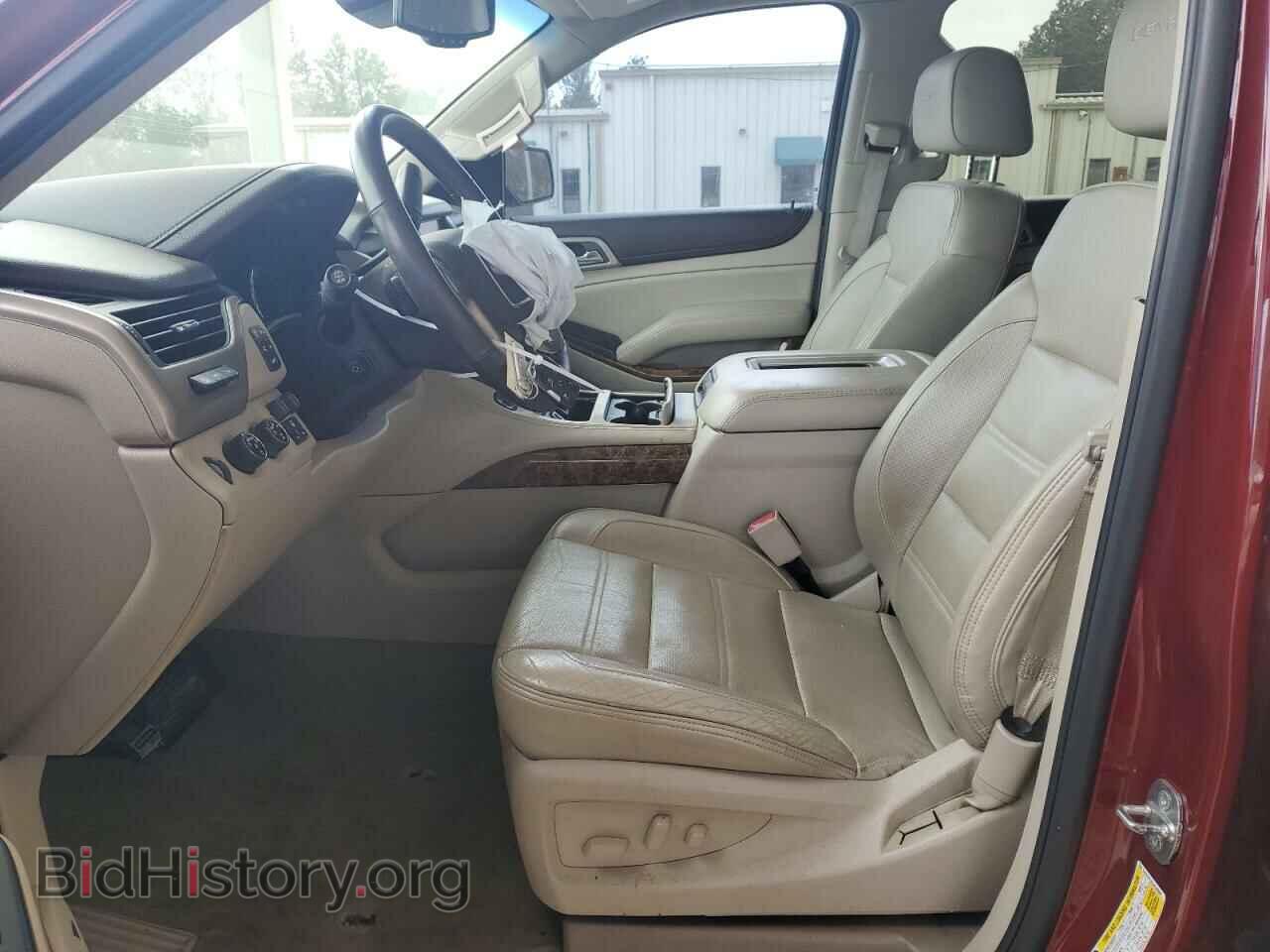 2016 GMC YUKON - VIN: 1GKS2CKJXGR189681 - Фото 7