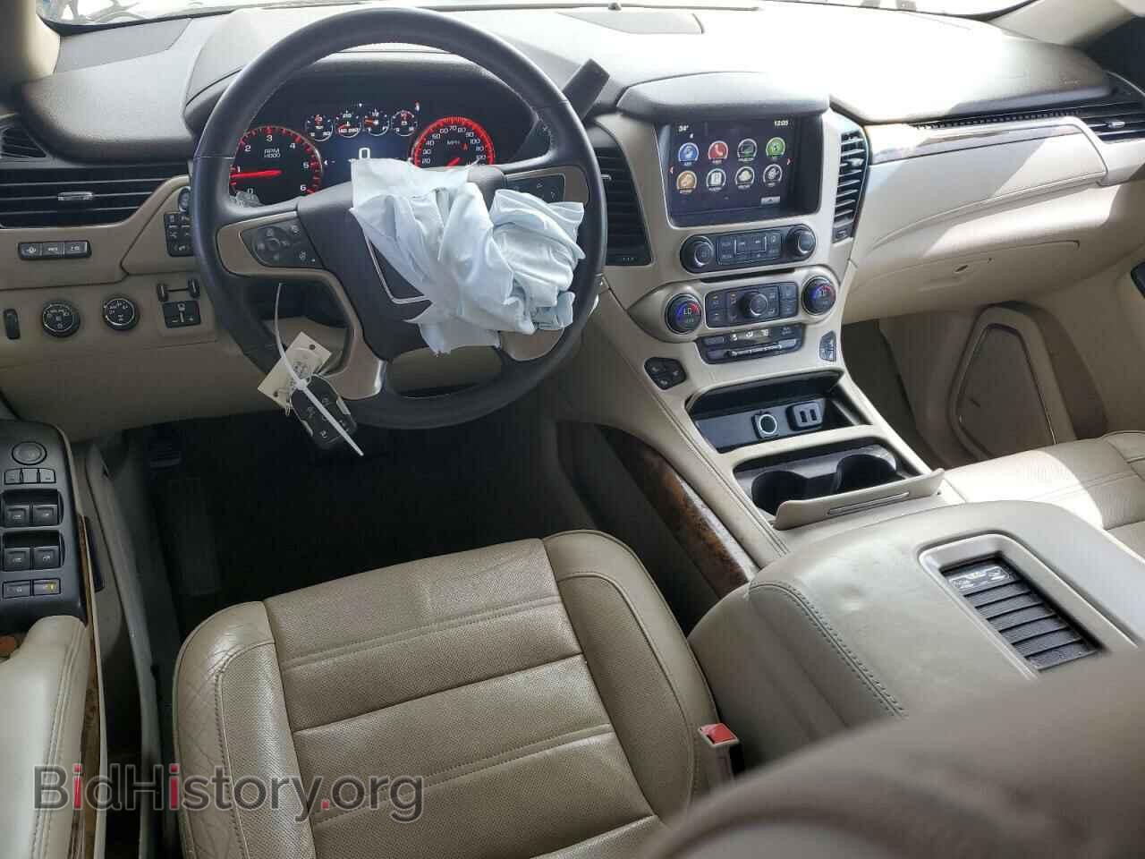 2016 GMC YUKON - VIN: 1GKS2CKJXGR189681 - Фото 8