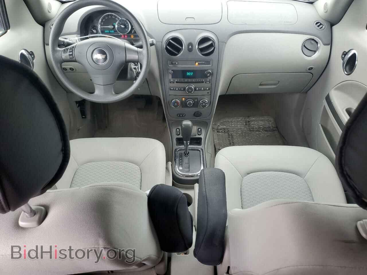 2008 CHEVROLET HHR - VIN: 3GCCA85D68S677868 - Фото 8