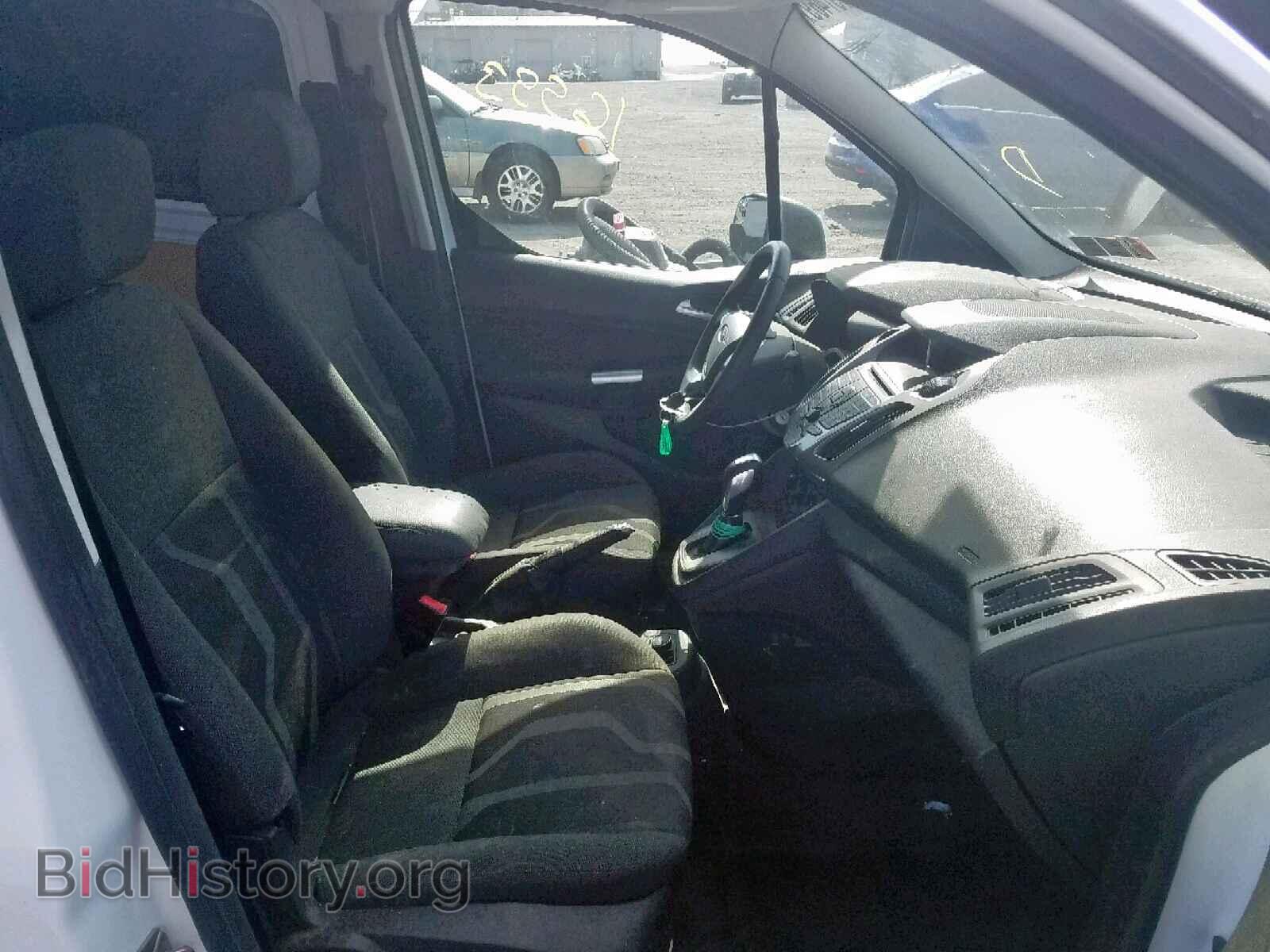 2016 FORD TRANSIT CO - VIN: NM0LS7FX9G1281656 - Фото 5