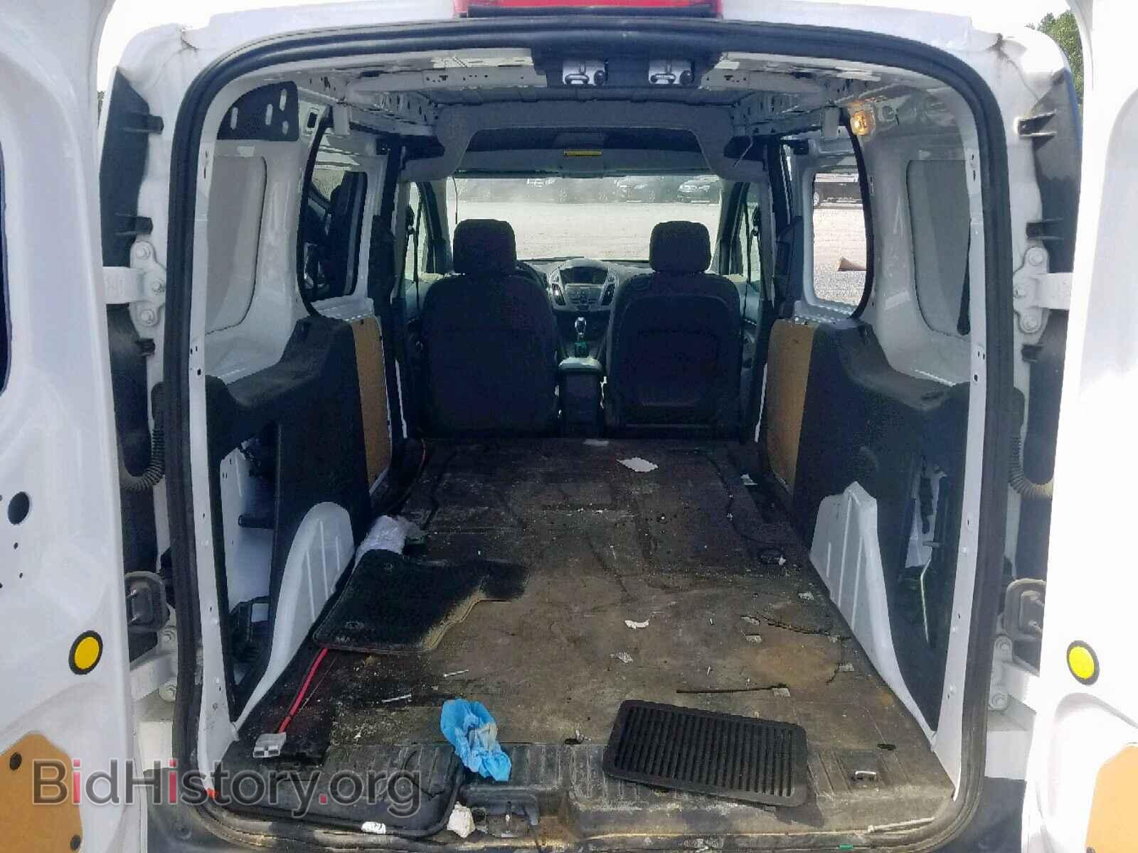 2016 FORD TRANSIT CO - VIN: NM0LS7FX9G1281656 - Фото 6
