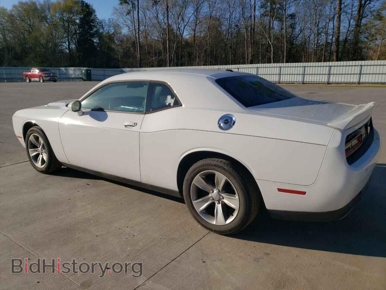 2018 DODGE CHALLENGER - VIN: 2C3CDZAG5JH286611 - Фото 2