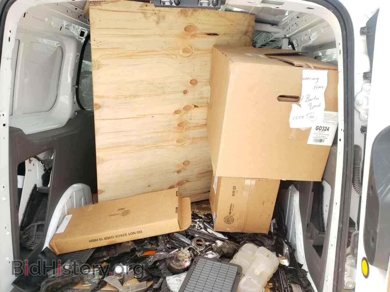 2019 FORD TRANSIT CO - VIN: NM0LS7E25K1395975 - Фото 6