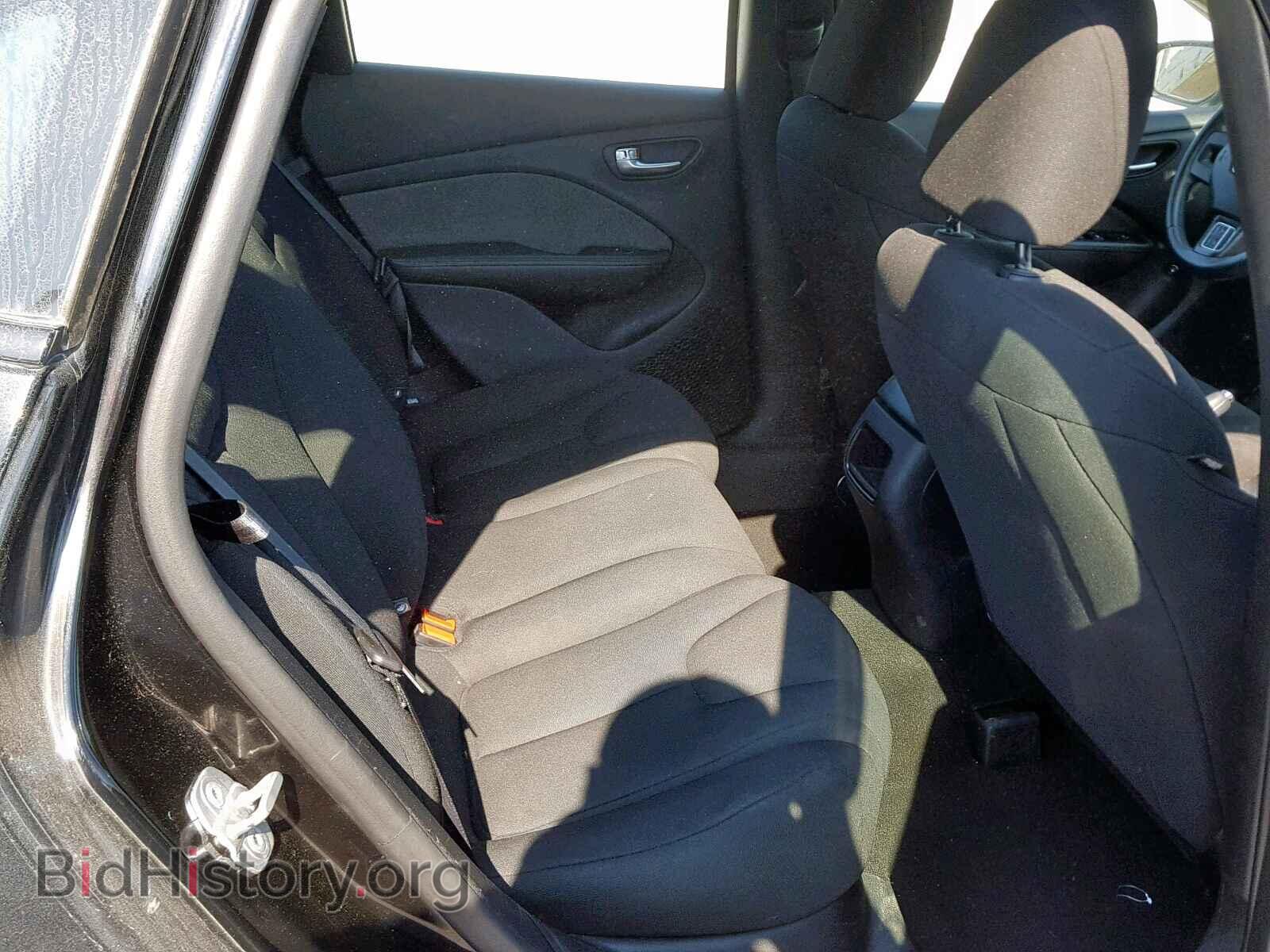 2013 DODGE DART - VIN: 1C3CDFAH1DD319998 - Photo 6