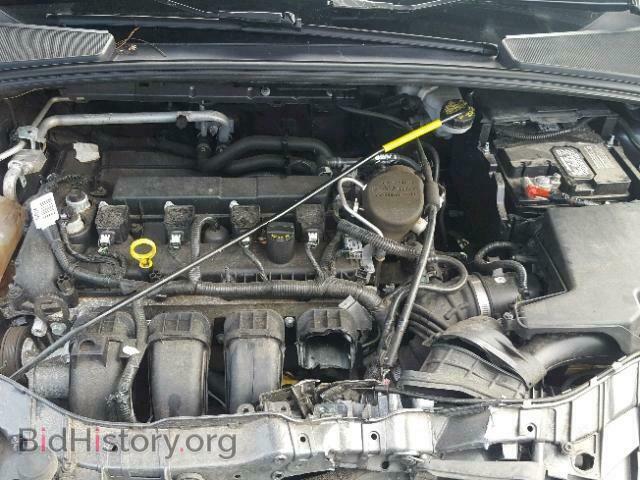 2015 FORD FOCUS - VIN: 1FADP3F28FL262482 - Photo 7