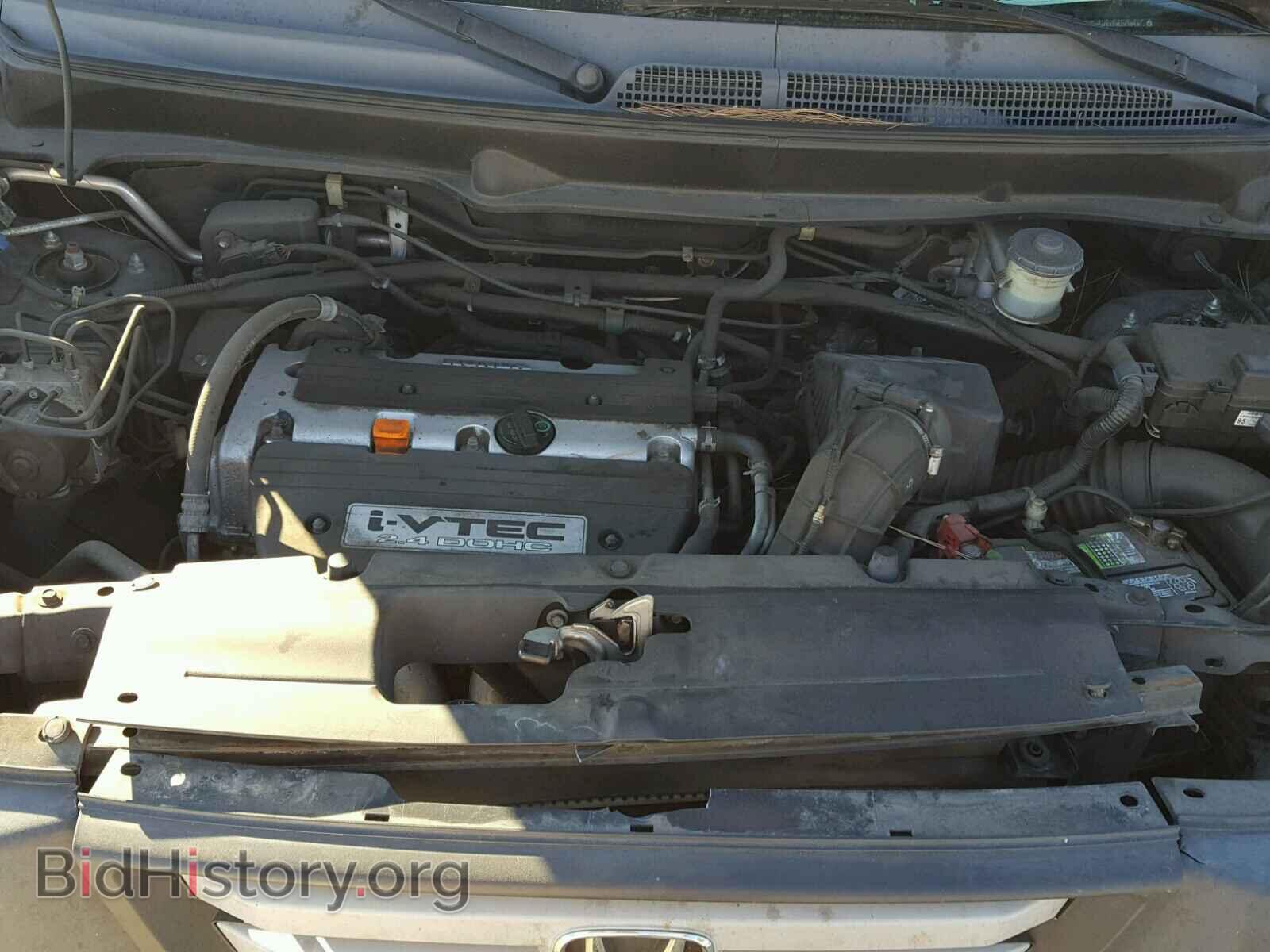 2008 HONDA ELEMENT - VIN: 5J6YH18328L013949 - Фото 7