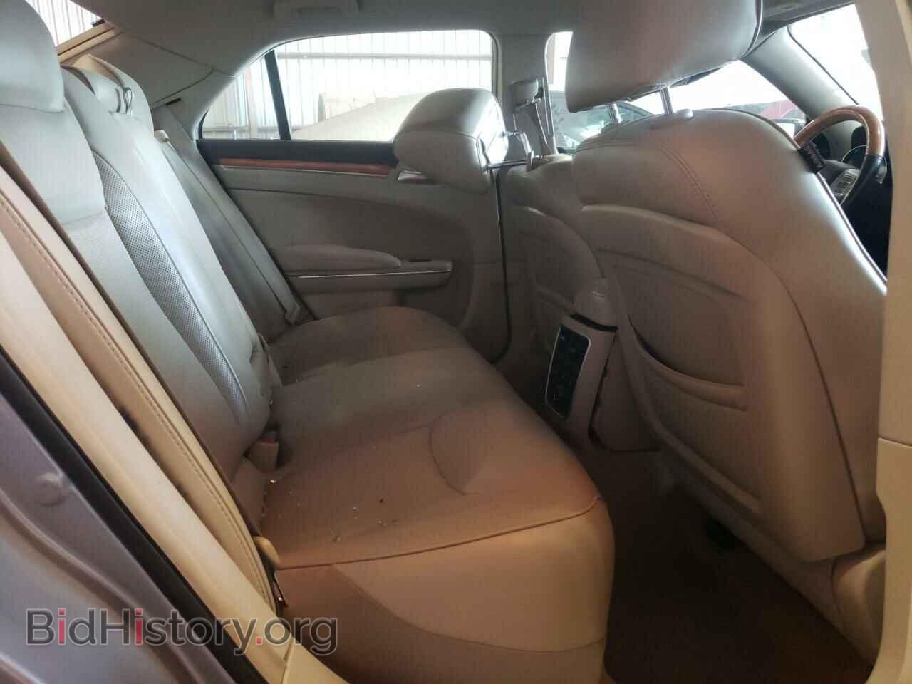 2014 CHRYSLER 300 - VIN: 2C3CCAET7EH126330 - Photo 6