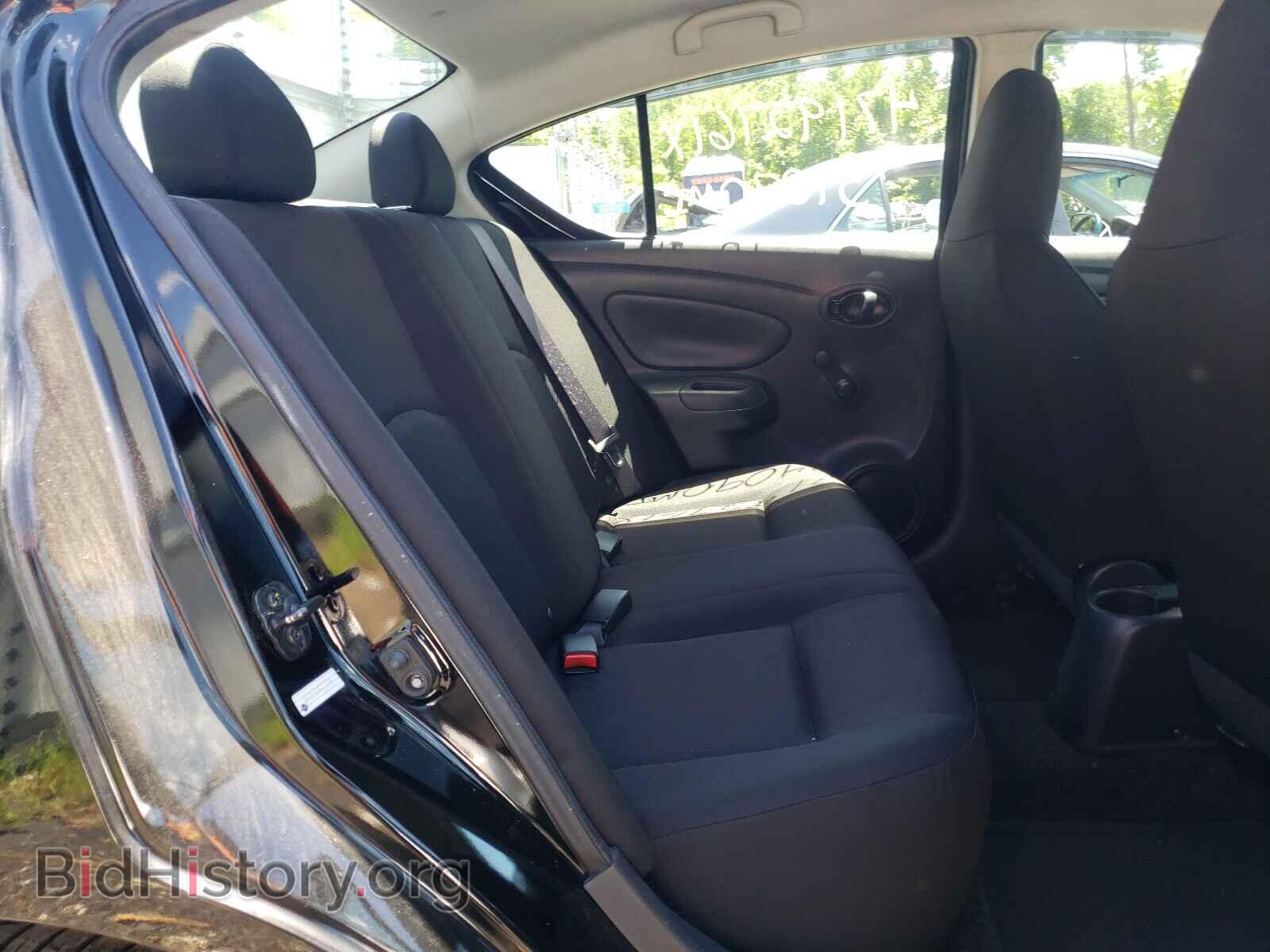 2017 NISSAN VERSA - VIN: 3N1CN7AP3HL845901 - Фото 6
