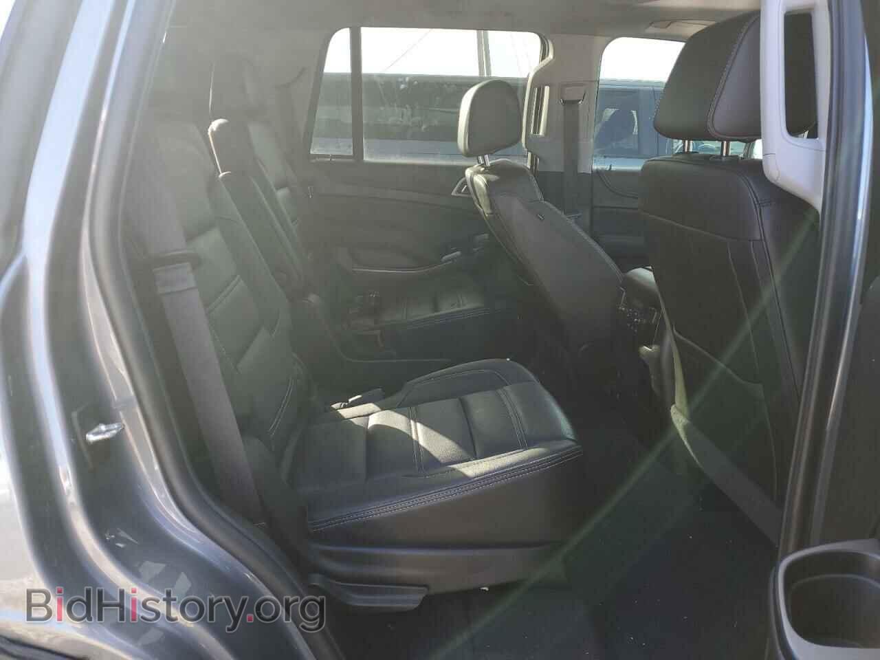 2019 GMC YUKON - VIN: 1GKS2CKJ1KR388434 - Фото 11