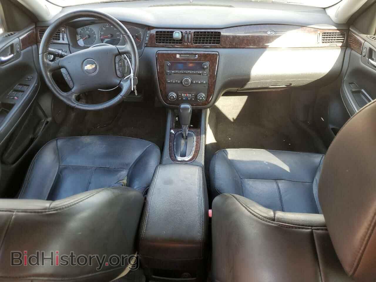 2012 CHEVROLET IMPALA - VIN: 2G1WC5E33C1102895 - Photo 8