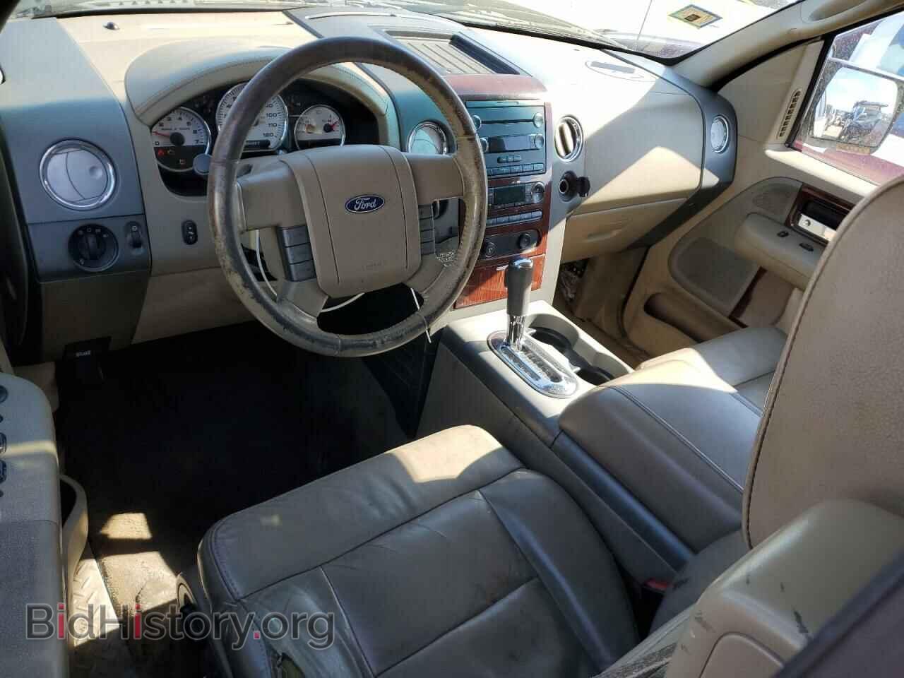 2008 FORD All Models - VIN: 1FTPX14V88FB83579 - Фото 8