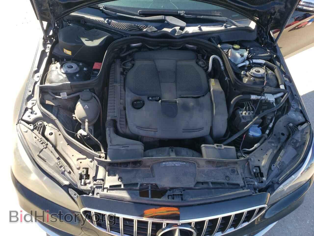 2014 MERCEDES-BENZ E-CLASS - VIN: WDDHF5KB1EA907991 - Фото 11