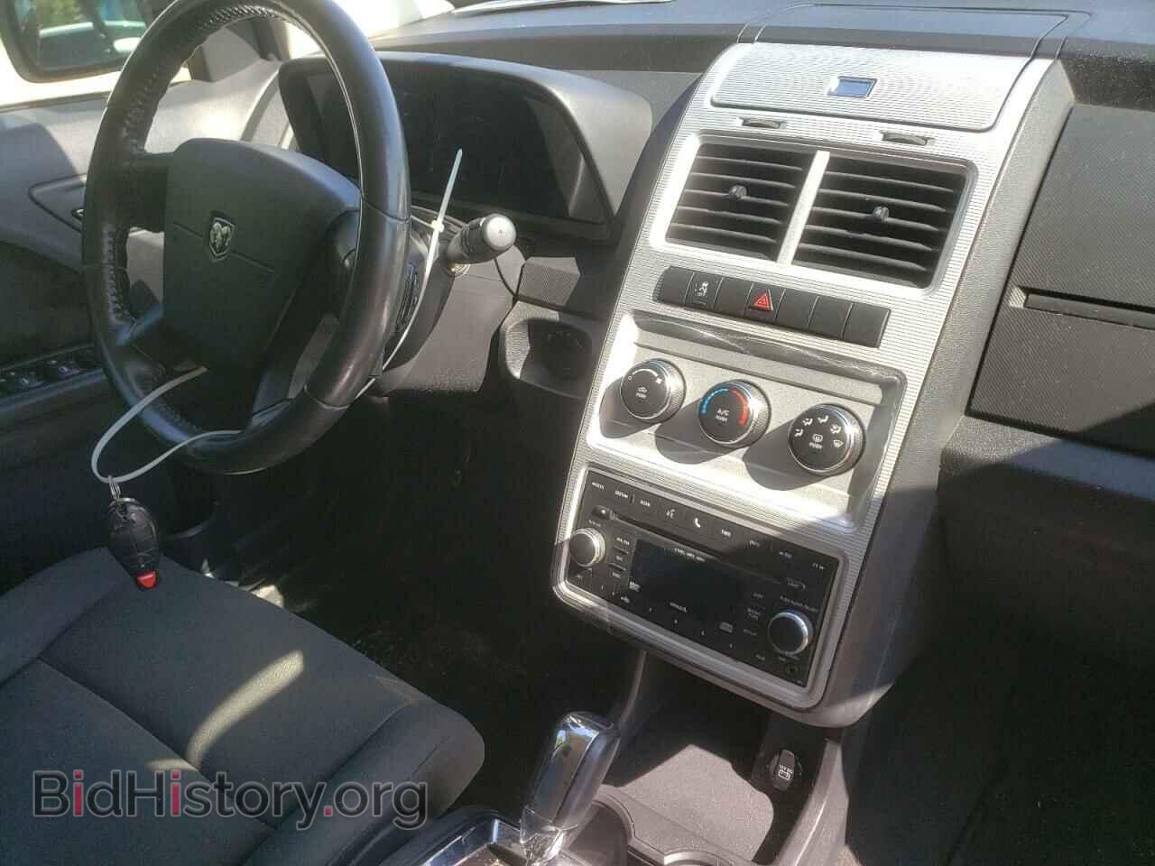 2010 DODGE JOURNEY - VIN: 3D4PG4FB4AT195179 - Фото 9