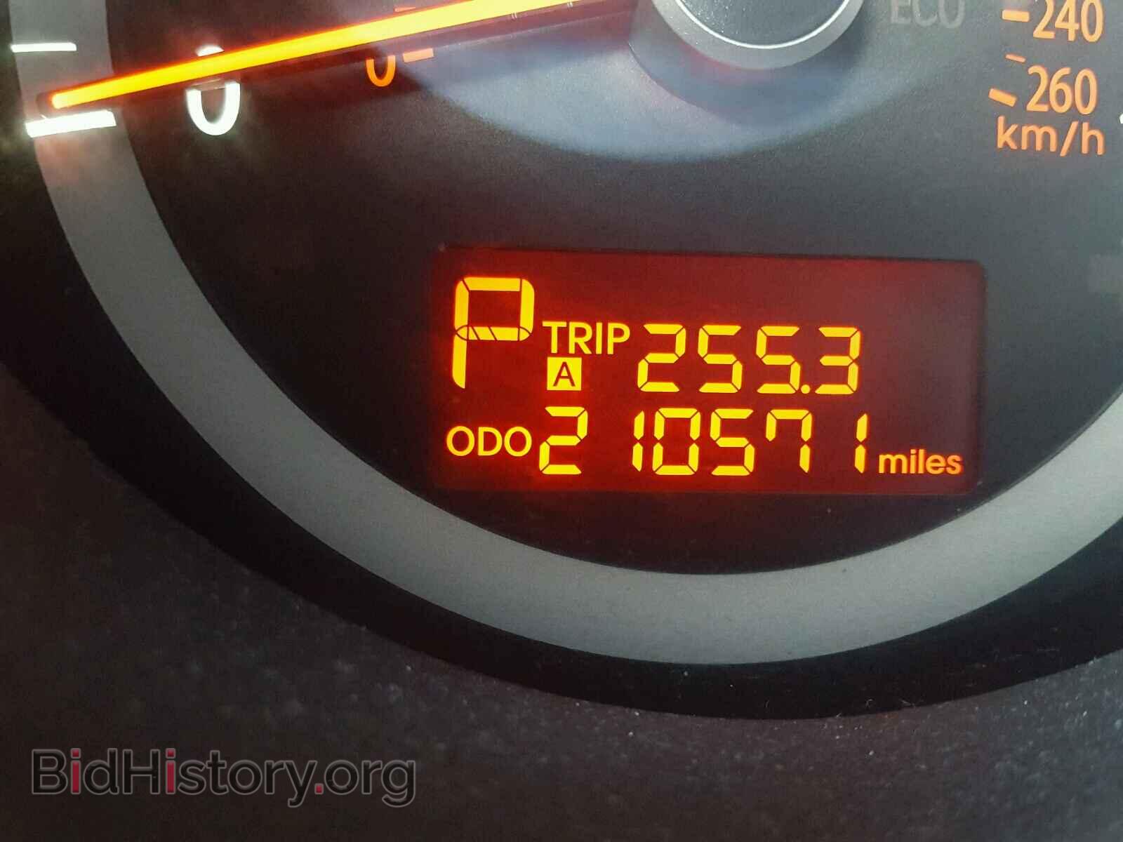 2010 KIA OPTIMA - VIN: KNAGH4A80A5435721 - Photo 8