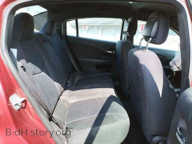 2013 CHRYSLER 200 - VIN: 1C3CCBAB4DN698691 - Photo 6