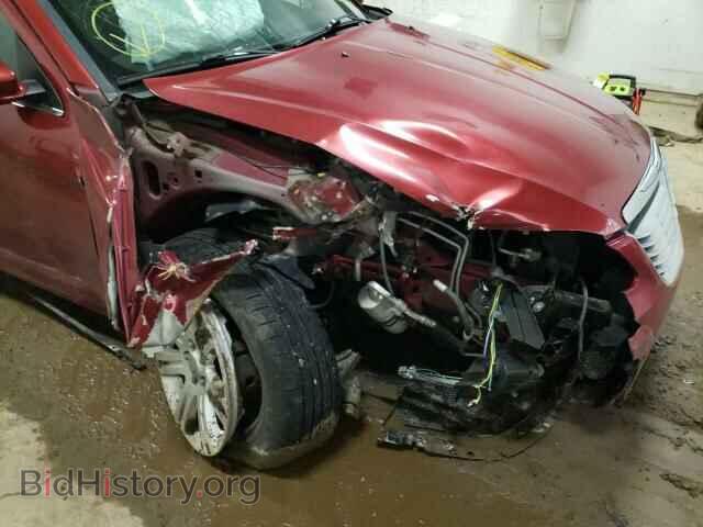 2013 CHRYSLER 200 - VIN: 1C3CCBAB4DN698691 - Photo 9