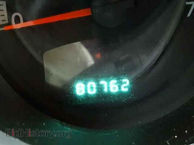2007 DODGE NITRO - VIN: 1D8GU58K37W739409 - Photo 8