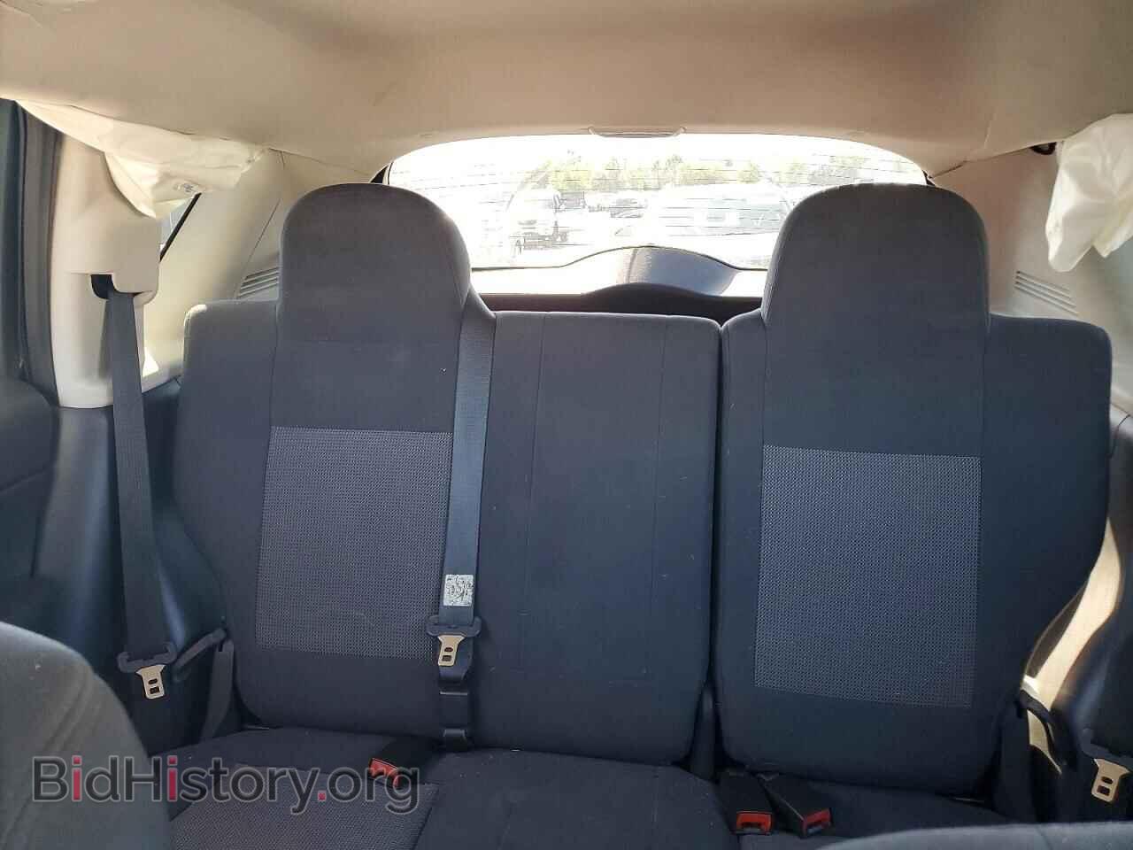 2011 JEEP COMPASS - VIN: 1J4NT1FB4BD224230 - Фото 10