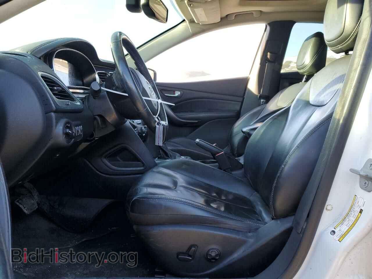 2014 DODGE DART - VIN: 1C3CDFCB5ED693024 - Фото 7