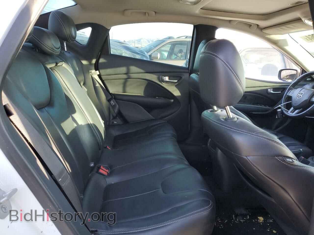 2014 DODGE DART - VIN: 1C3CDFCB5ED693024 - Фото 10