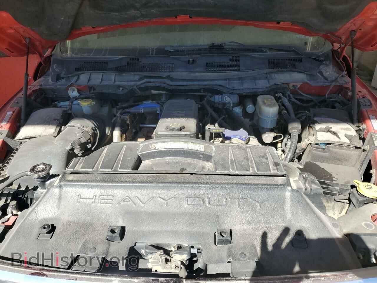 2011 DODGE All Models - VIN: 3D7UT2CL5BG601628 - Photo 11