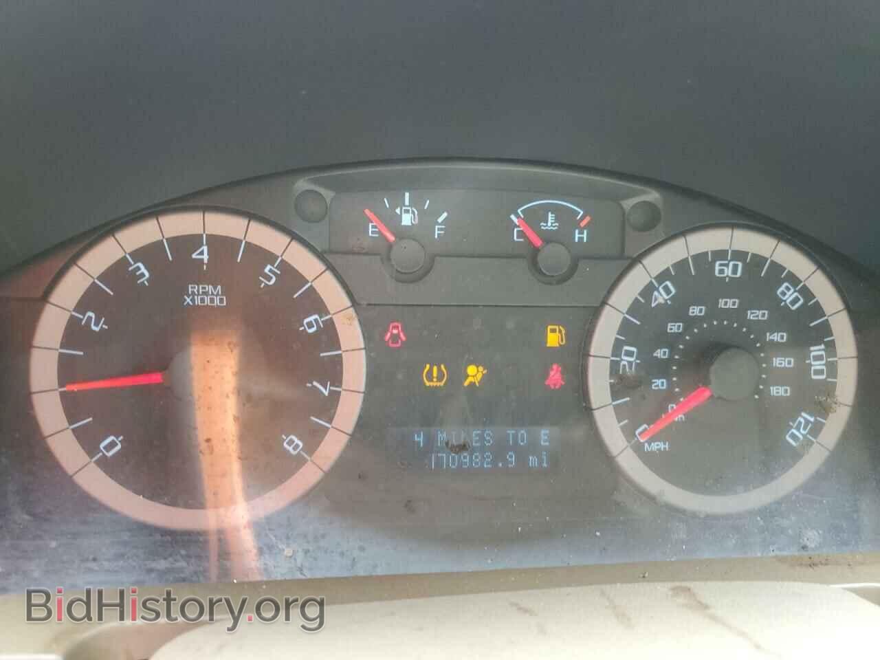 2011 FORD ESCAPE - VIN: 1FMCU0DG2BKB68976 - Photo 9