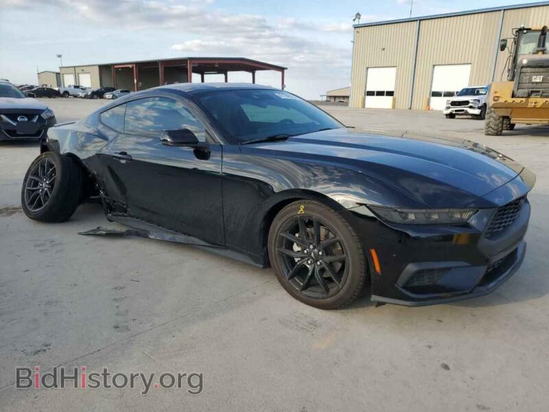 2024 Ford ALL MODELS (VIN 1FA6P8TH5R5118346) — photo 4 of 16