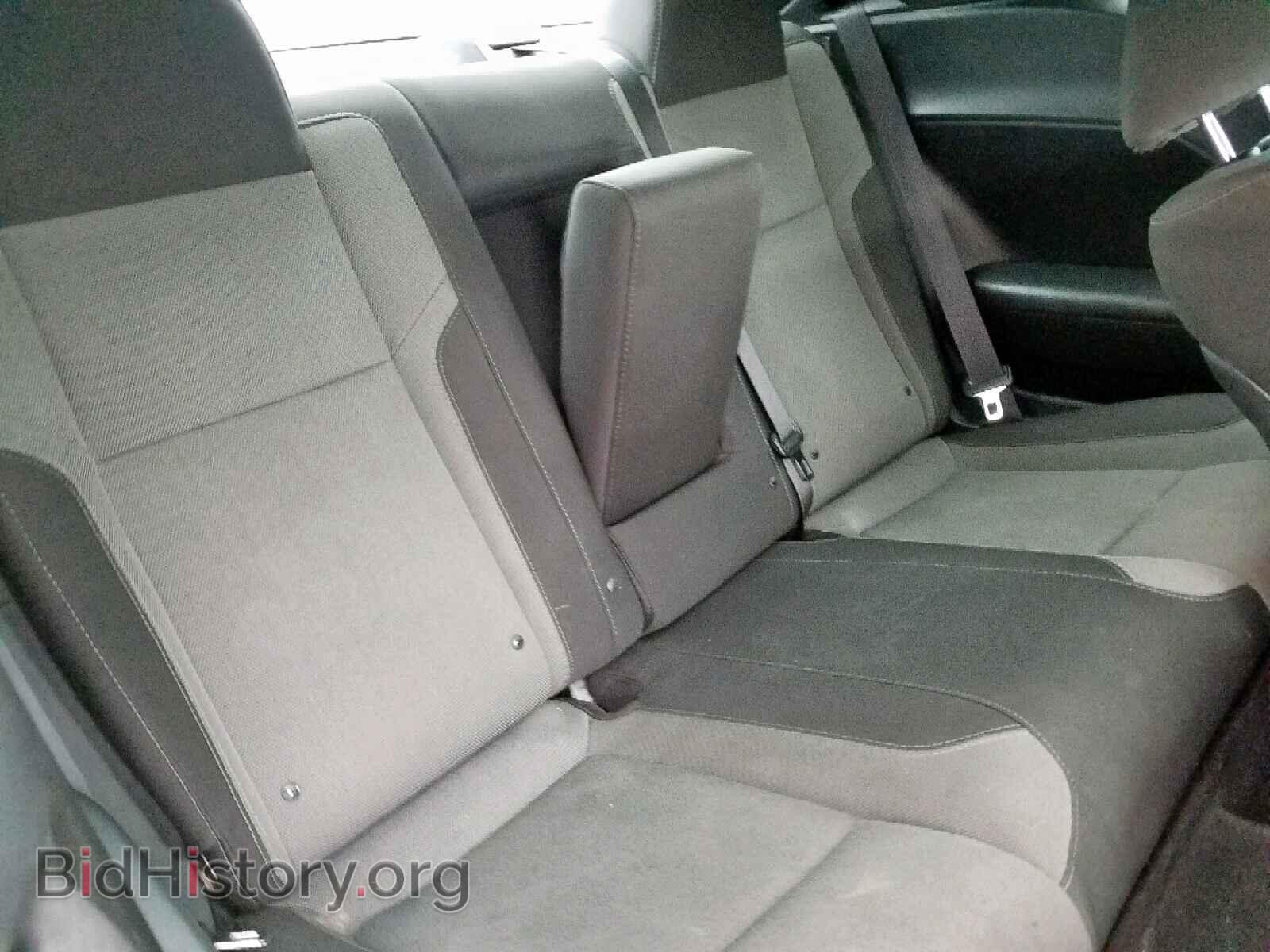 2015 DODGE CHALLENGER - VIN: 2C3CDZAT4FH819374 - Фото 6