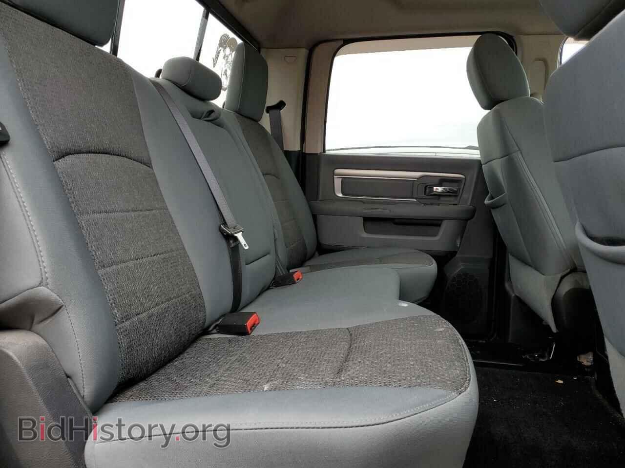 2014 RAM 1500 - VIN: 1C6RR7LT8ES471098 - Фото 10