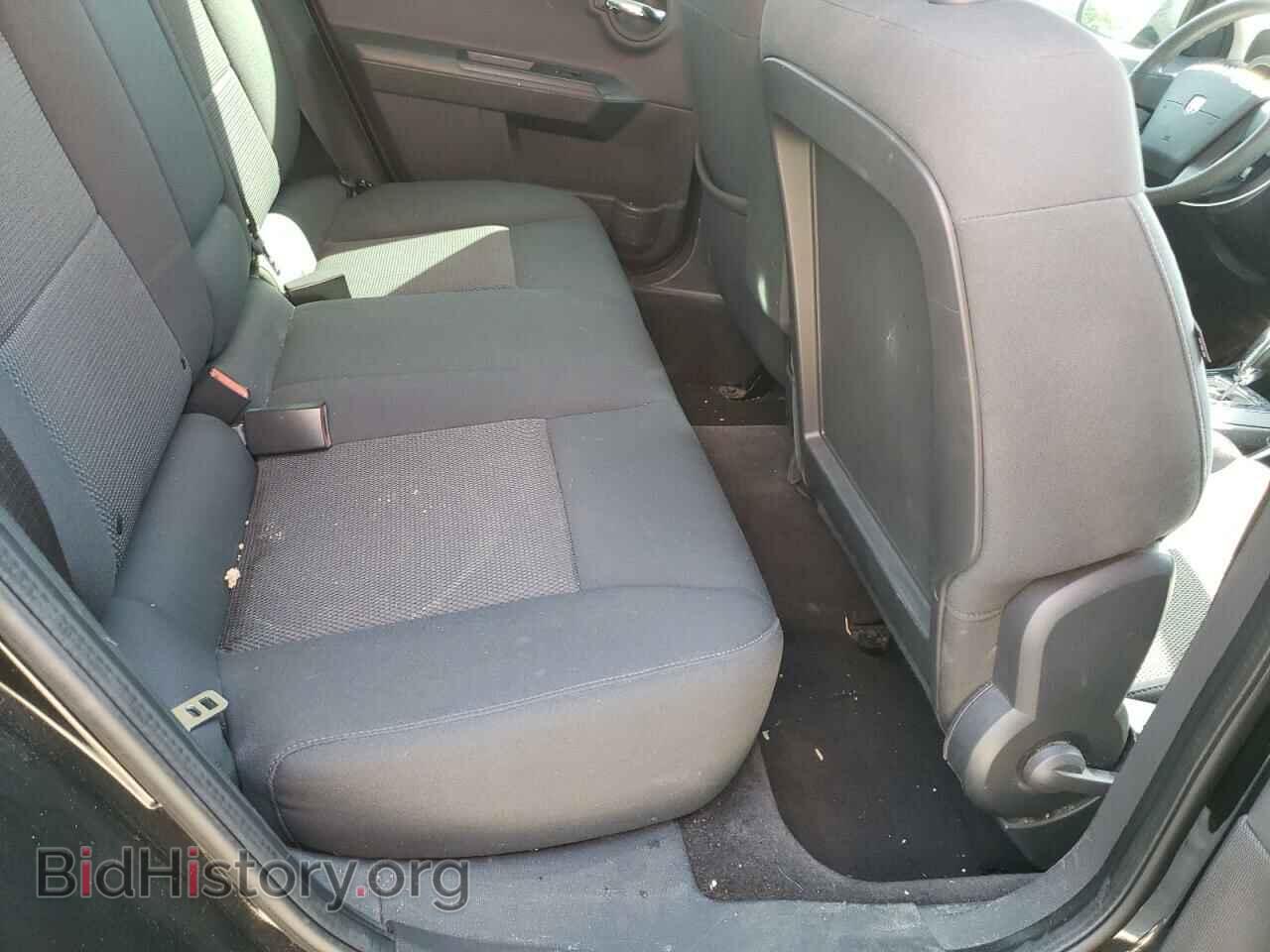 2010 DODGE AVENGER - VIN: 1B3CC4FB2AN152100 - Фото 6