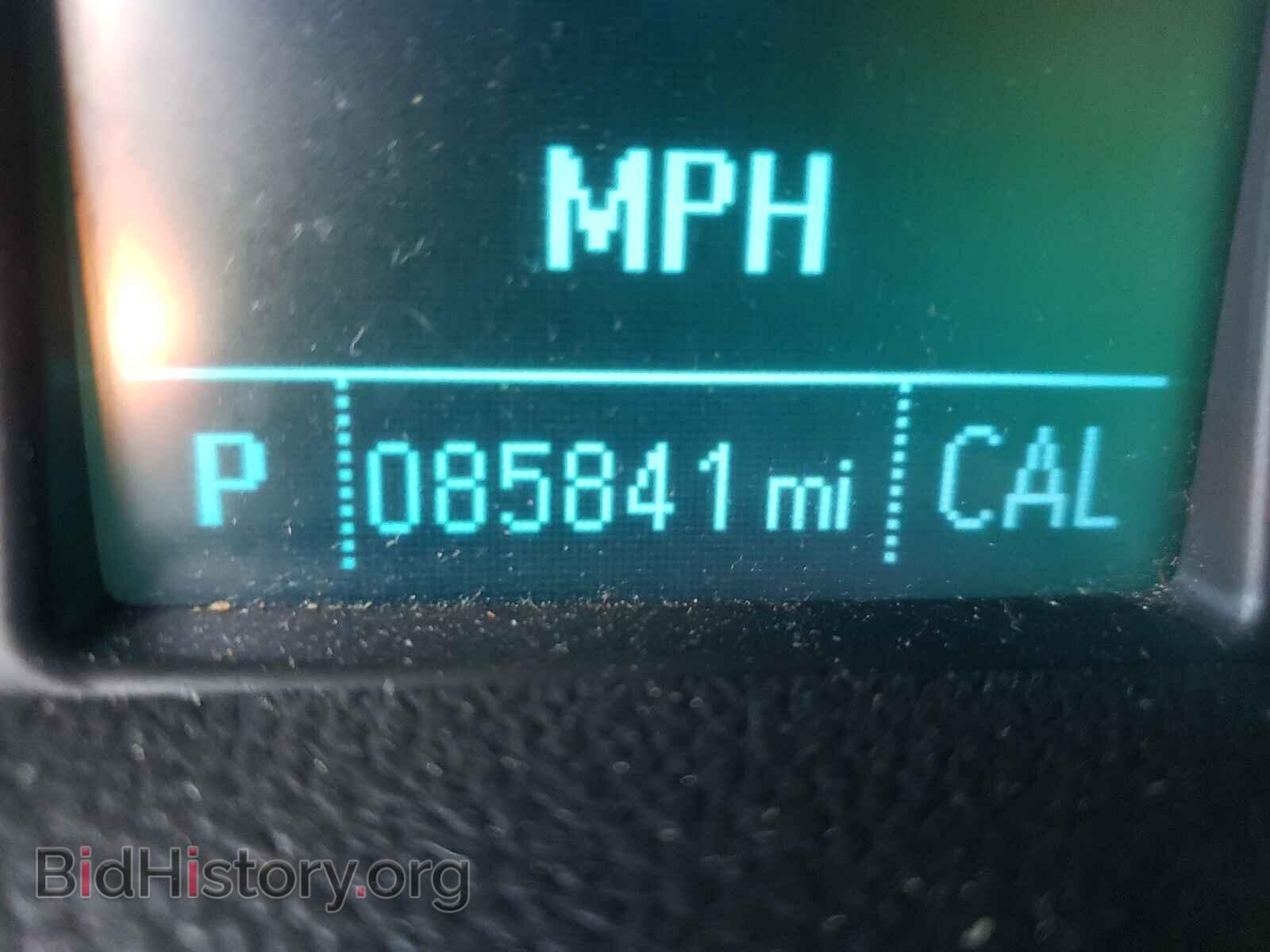 2014 BUICK ENCORE - VIN: KL4CJFSB7EB784226 - Photo 8