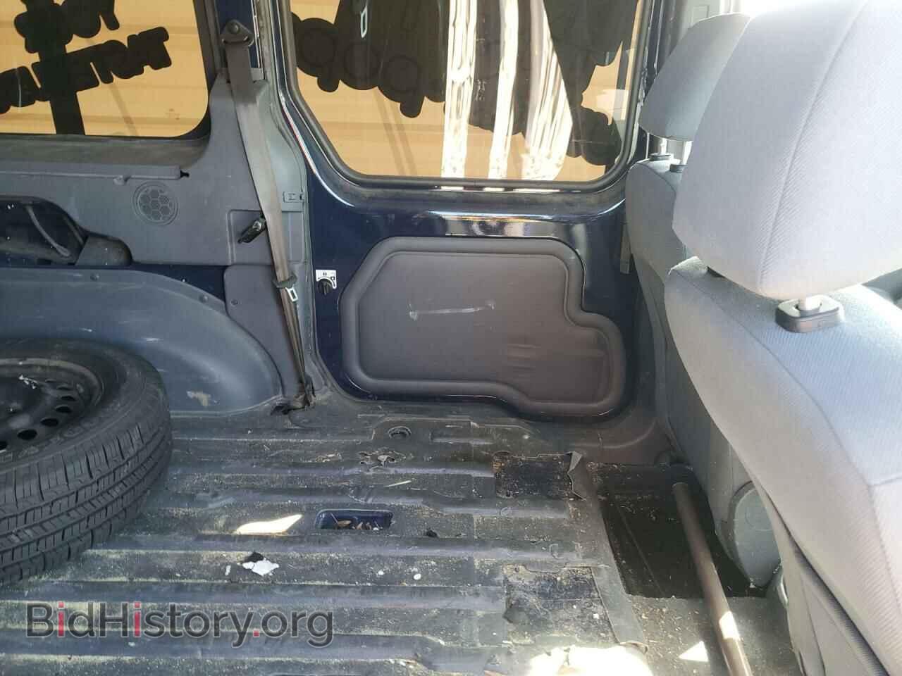 2012 FORD TRANSIT - VIN: NM0KS9CN9CT113072 - Фото 11