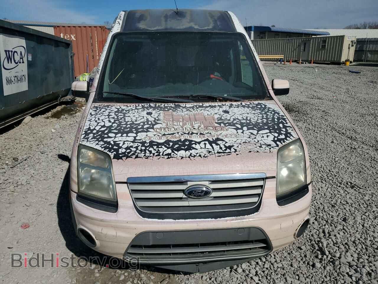 2012 FORD TRANSIT - VIN: NM0KS9CN9CT113072 - Фото 5