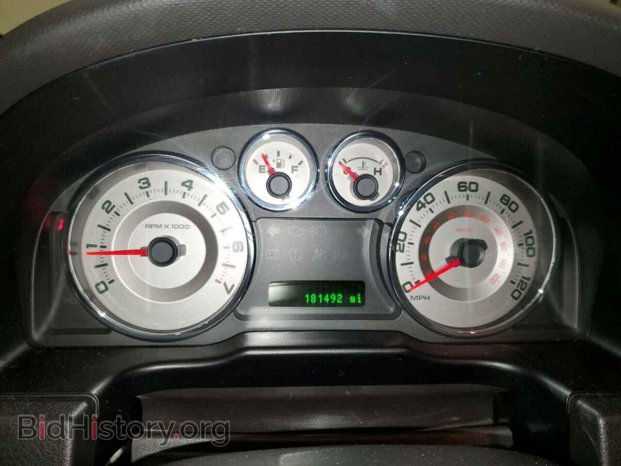2010 FORD EDGE - VIN: 2FMDK3KC3ABB20228 - Photo 9