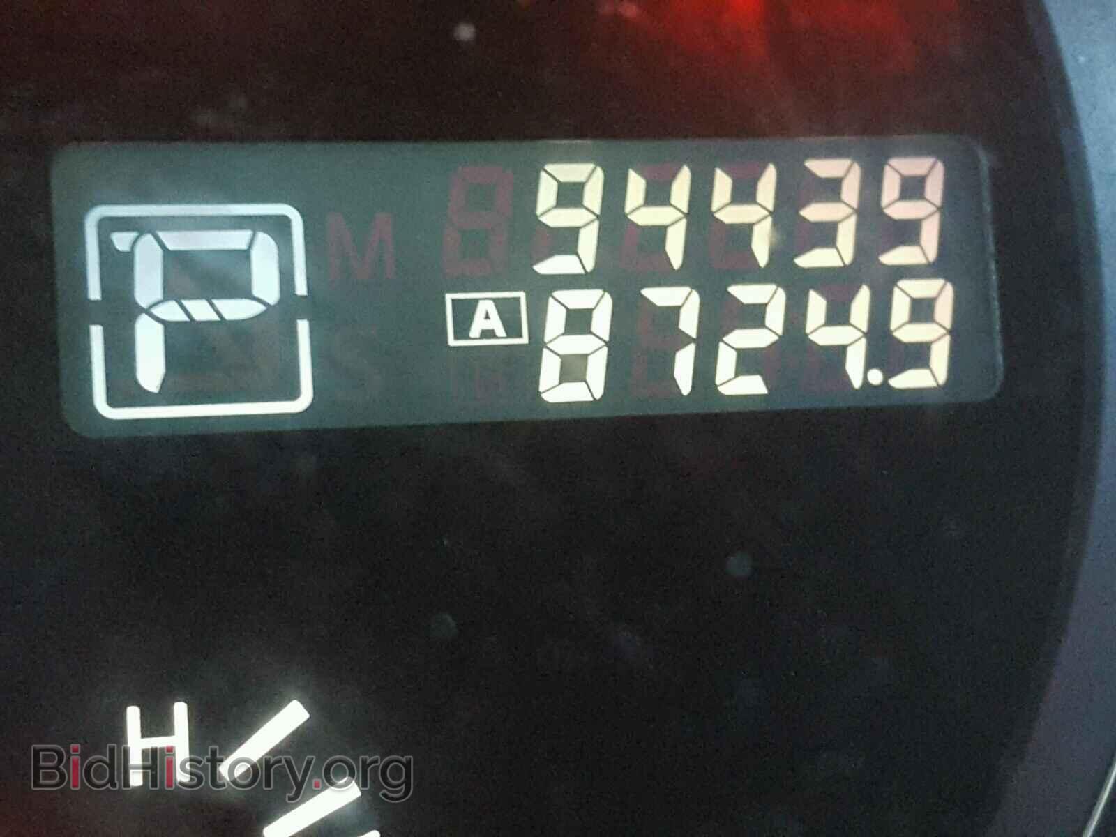 2012 NISSAN MAXIMA S - VIN: 1N4AA5AP0CC817522 - Фото 8